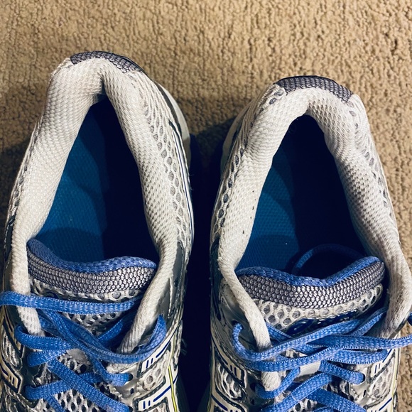 ASICS Cumulus 13 running shoes - Picture 3 of 5